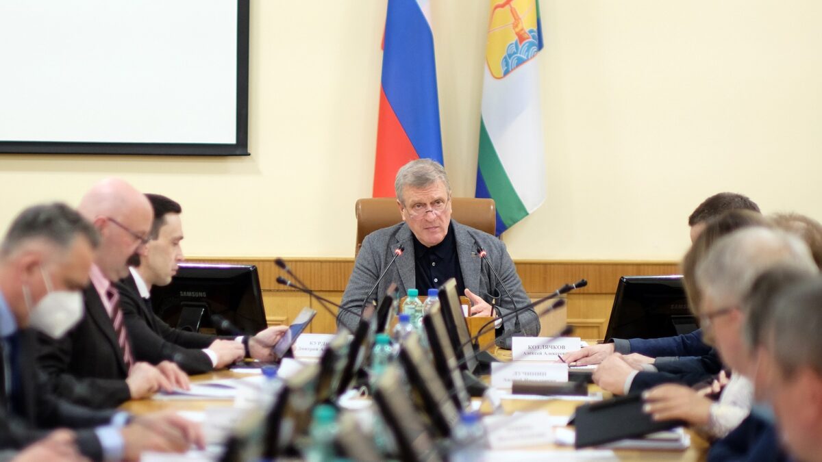 В Кировской области создан необходимый запас лекарственных препаратов https://kirovreg.ru/
