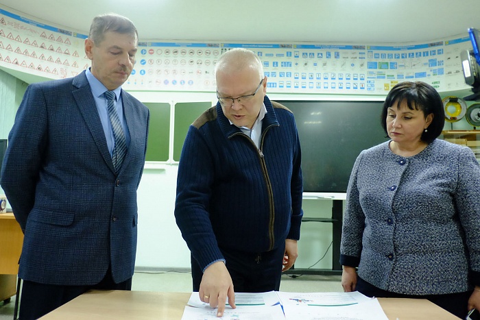 Кировская область заявится в федеральный проект «Профессионалитет» для подготовки кадров для сельского хозяйства kirovreg.ru