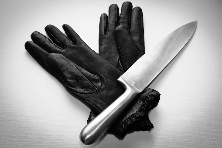 Житель села Пасегово подозревается в убийстве знакомого ru.freepik.com