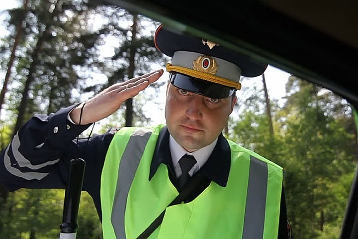В Кировской области серьёзно ужесточат контроль на дорогах autosaratov.ru