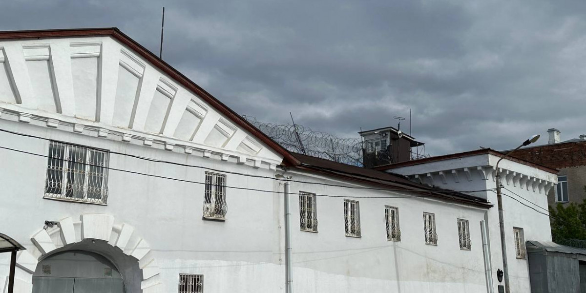 В лечебно-исправительное учреждение Кирово-Чепецка пытались доставить наркотики редакции