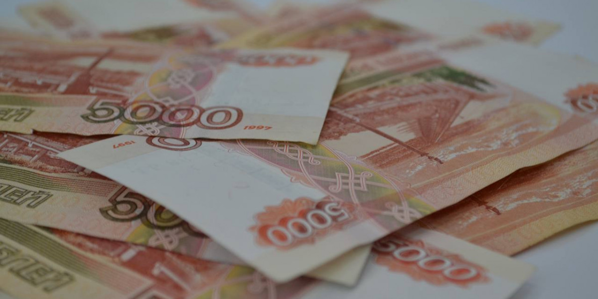 Житель Кирова извлёк девять миллионов рублей на незаконном предпринимательстве редакции