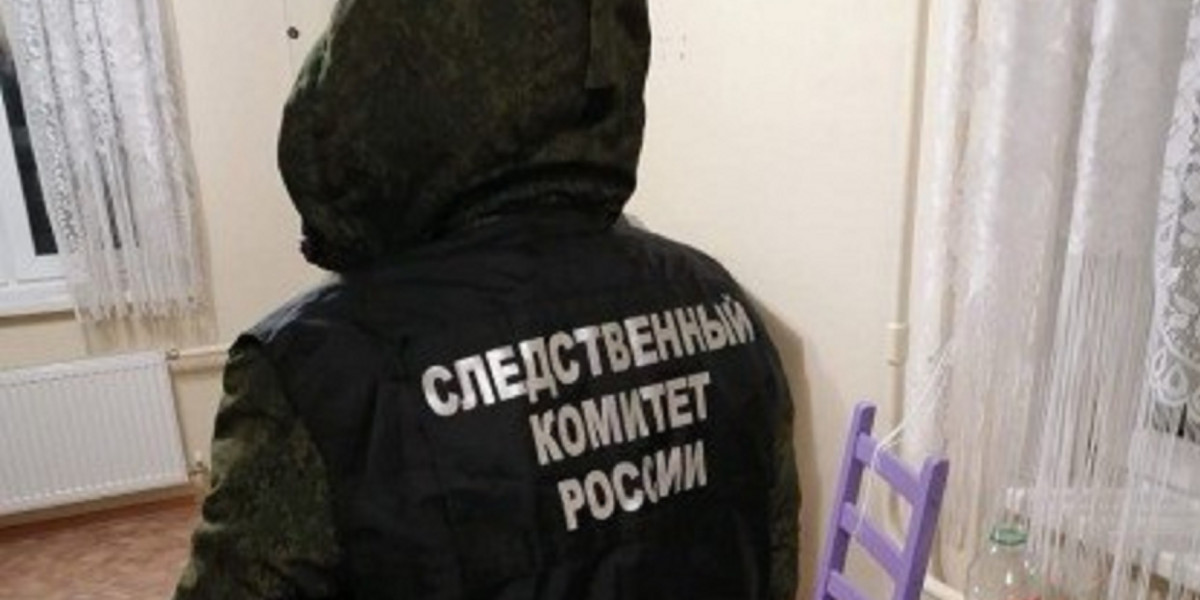 Житель Вятский полян напал на товарища с табуретом СУ СК РФ по Кировской области
