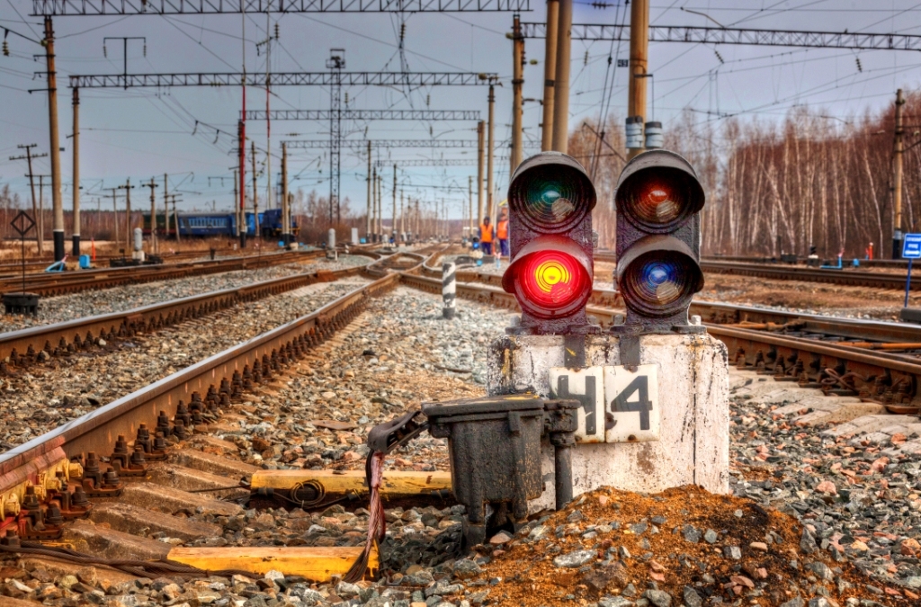 В Кирове зафиксирован рост случаев травм на ЖД gzd.rzd.ru