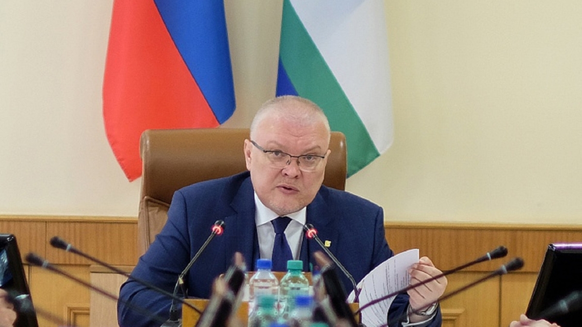 Особый противопожарный режим установлен в лесах Кировской области kirovreg.ru