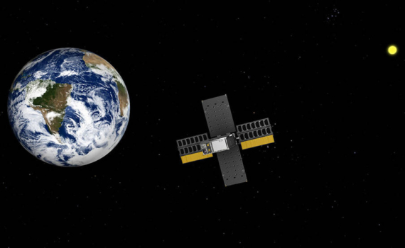 Близкое сближение с Солнцем: когда и как увидеть комету 3I/ATLAS — гость из глубин космоса над Землей Близкое сближение с Солнцем: когда и как увидеть комету 3I/ATLAS — гость из глубин космоса над Землей