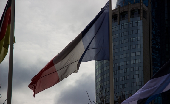 Данилин: Западные лидеры грезят об оккупации Одессы и Измаила Данилин: Западные лидеры грезят об оккупации Одессы и Измаила