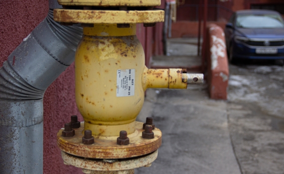 Новые ценовые рекорды из-за аварий на СПГ-инфраструктуре ожимдаются на газовом рынке