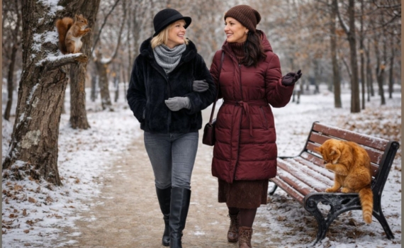 Шапка как финальный штрих: как не испортить дорогой образ дешевым аксессуаром Шапка как финальный штрих: как не испортить дорогой образ дешевым аксессуаром