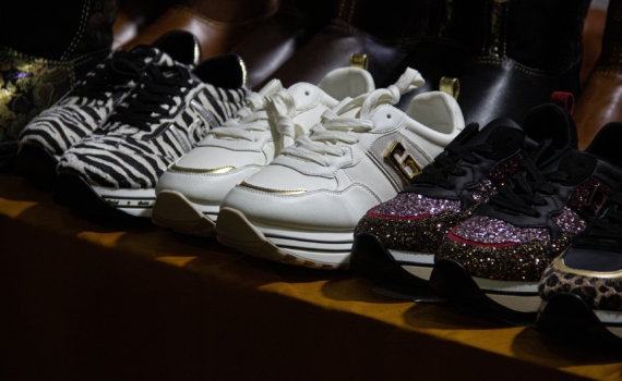 Модная обувь 2026 года: шесть ключевых трендов для вашего гардероба Модная обувь 2026 года: шесть ключевых трендов для вашего гардероба