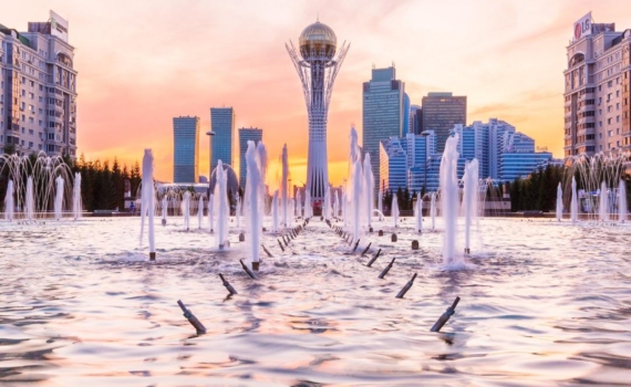 Ахмедова прогнозирует рост требований к русскоговорящим гражданам РК знать казахский язык Ахмедова прогнозирует рост требований к русскоговорящим гражданам РК знать казахский язык