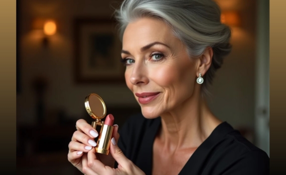 Макияж, который возвращает лицу молодость: как выглядеть моложе 30 — ошибки, которые добавляют годы Макияж, который возвращает лицу молодость: как выглядеть моложе 30 — ошибки, которые добавляют годы