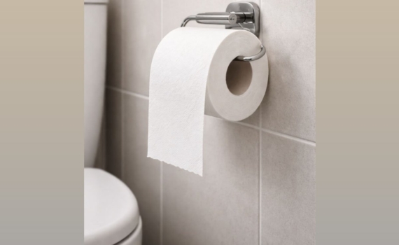 Зачем пропитывать туалетную бумагу мылом? Удобный трюк для пикника и поездок Зачем пропитывать туалетную бумагу мылом? Удобный трюк для пикника и поездок