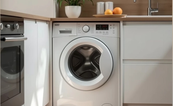 Неверный режим — и пух сбивается в ком: как спасти пуховик при стирке Неверный режим — и пух сбивается в ком: как спасти пуховик при стирке